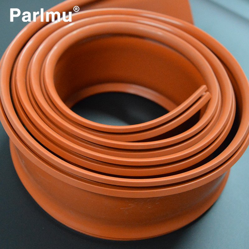 Silicon Rubber Overhead Power Line Insulation Cover High Voltage Cable Cable Protector