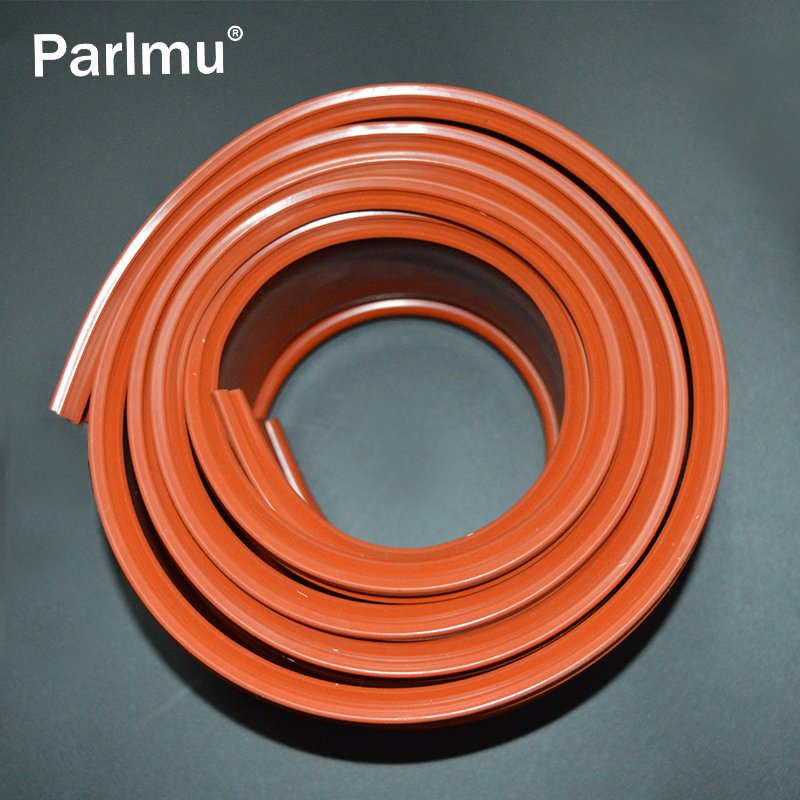 Silicon Rubber Overhead Power Line Insulation Cover High Voltage Cable Cable Protector