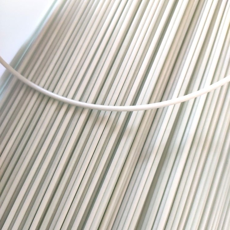 FRP Fiberglass Round Rod 2.5mm