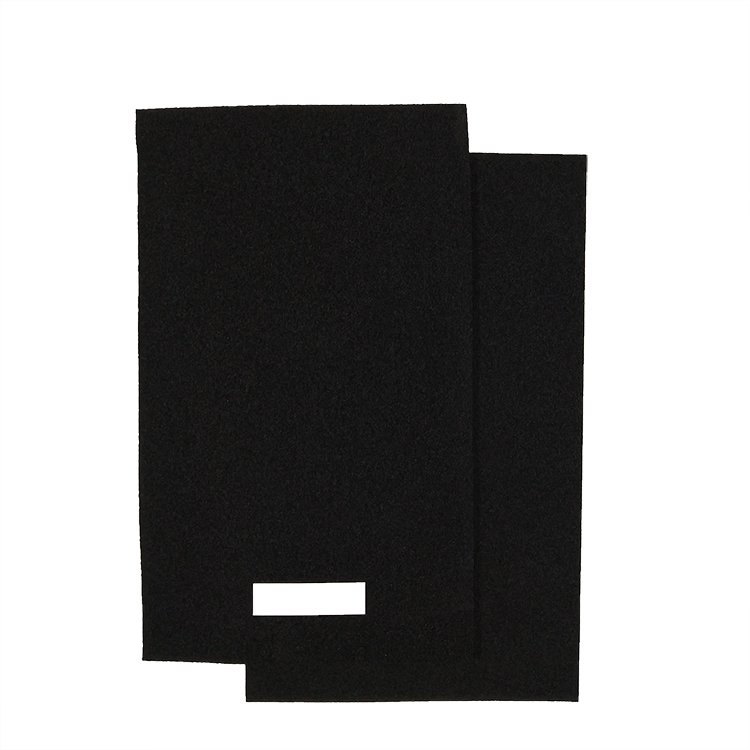 1Mm Epdm Sound Insulation Rubber Sheet For Building Insulation Pad
