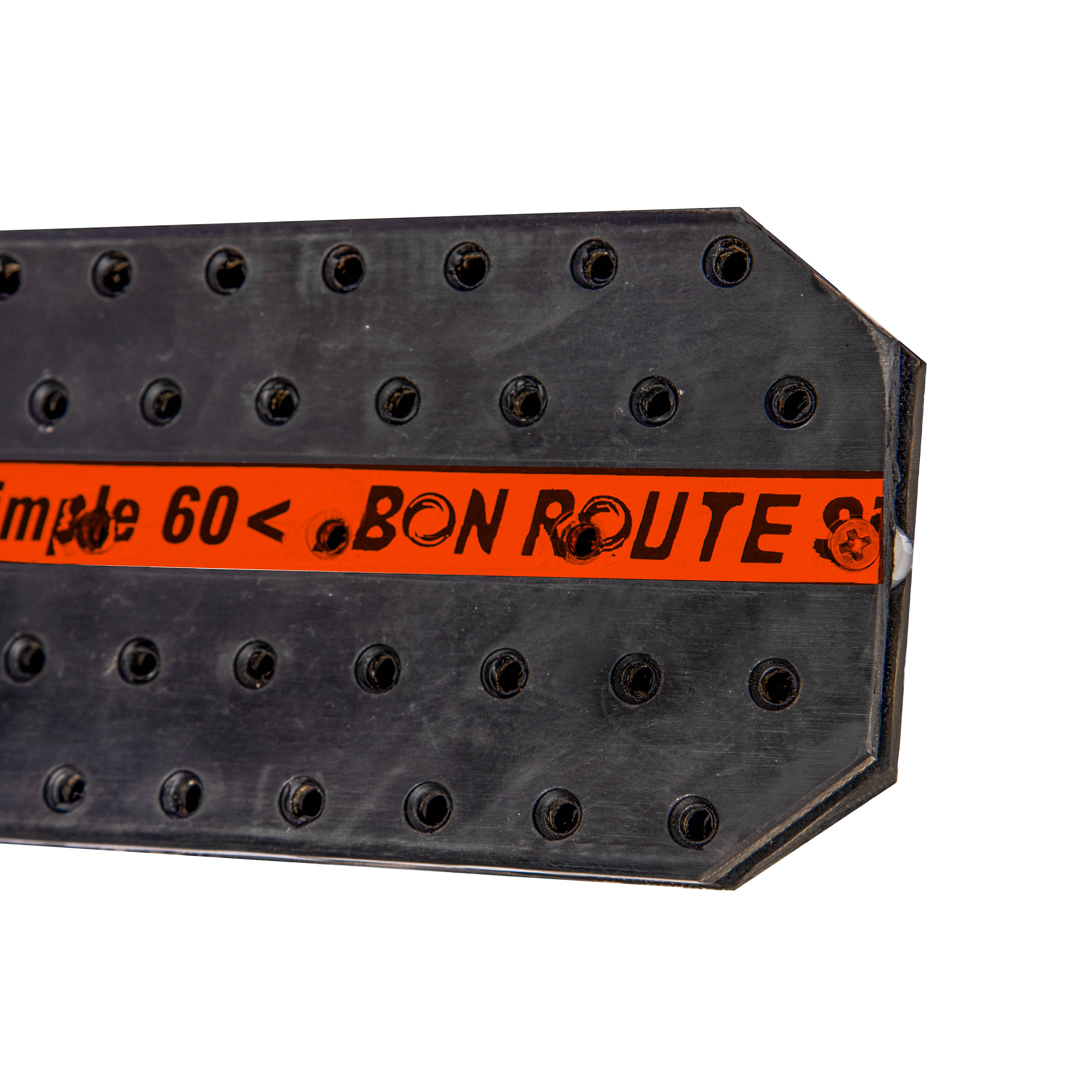 Fast installation Suitable for screw wallet joints of various rubber conveyor belts