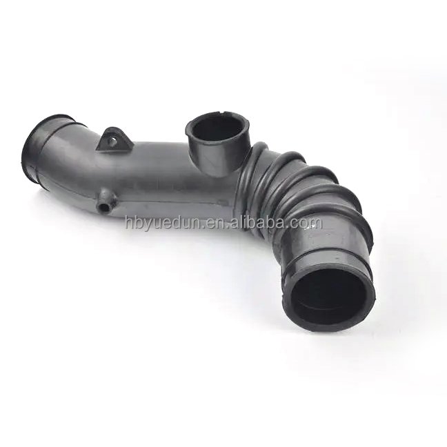 Original Factory Direct Air Intake Hose for BMW Z3 E36 E39 with Cutting and Welding Processing Services Long lifespan