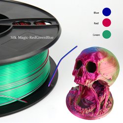 Blue-Red-Green