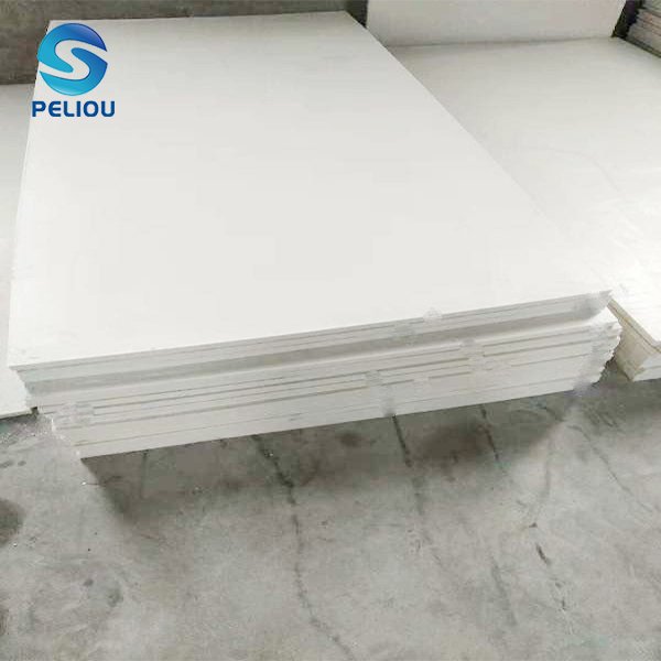 Cast PA Plate Nylon Board PA66 Sheet 10mm Panels nylon wear sheet PA6 PE MC nylon rod