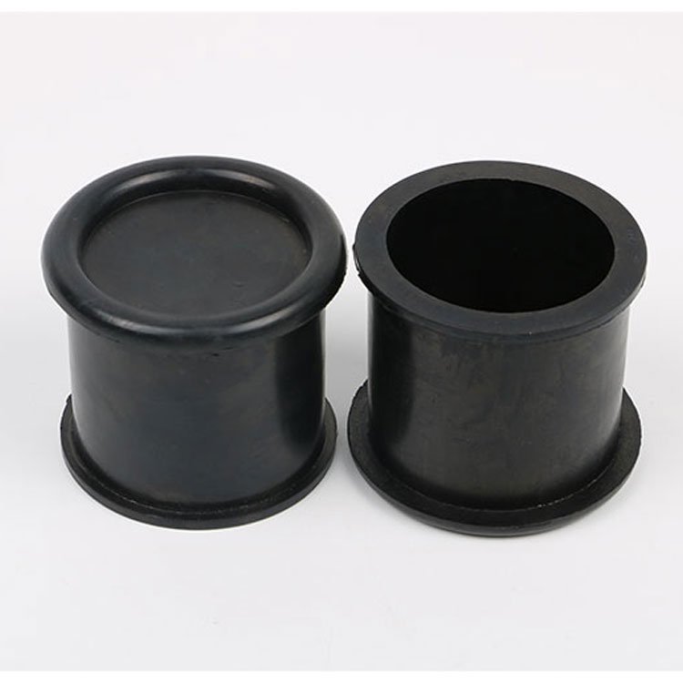Good Quality Tungsten Carbide Sic Nbr Door Bottom Rubber Seal