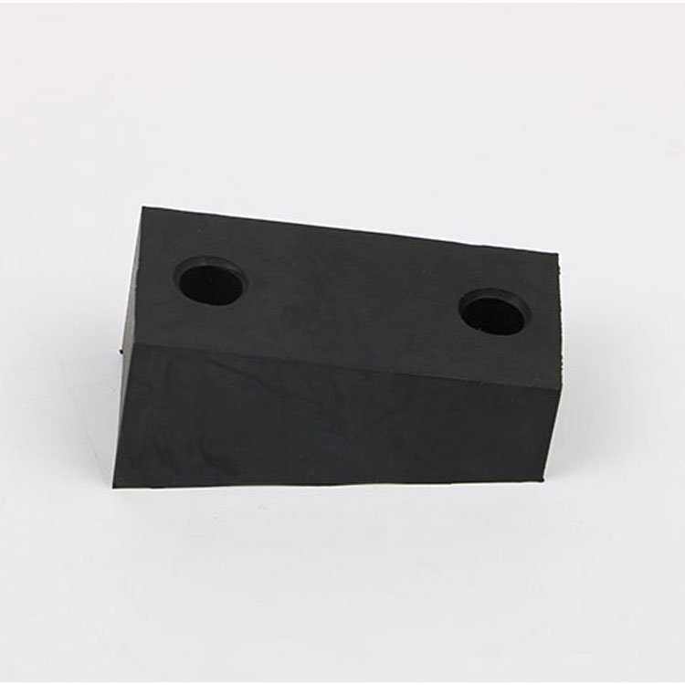 Good Quality Tungsten Carbide Sic Nbr Door Bottom Rubber Seal