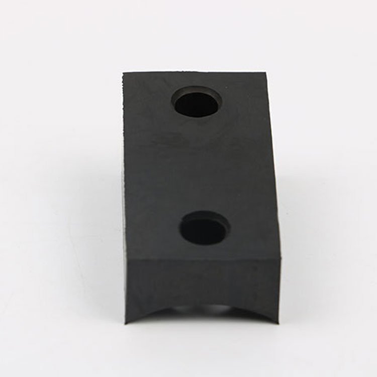 Good Quality Tungsten Carbide Sic Nbr Door Bottom Rubber Seal