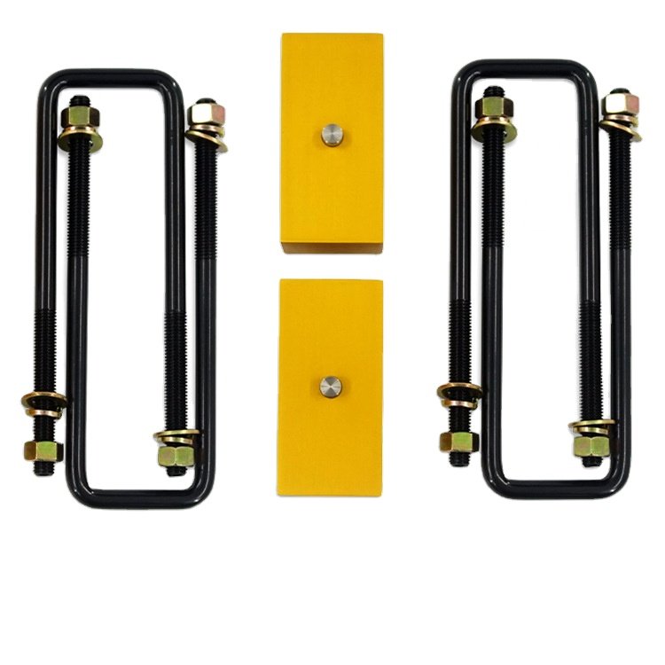 Front and Rear Suspension Lift Kits Suitable for L200 TRITON 4x4 Rear Suspension Lift Kits