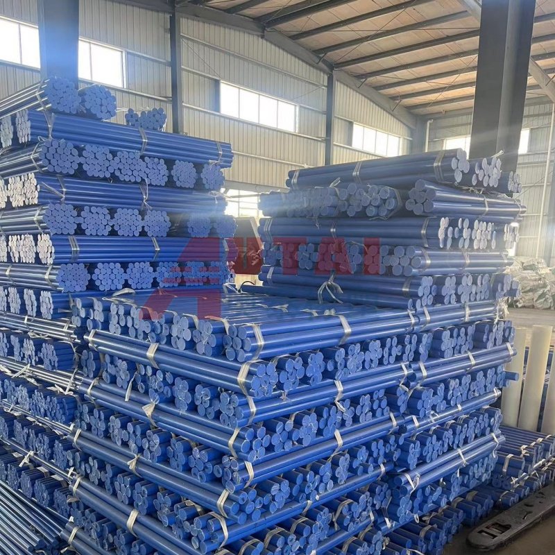 Extruded PA Plastic rod nylon rod bar diameter 6mm to 300mm