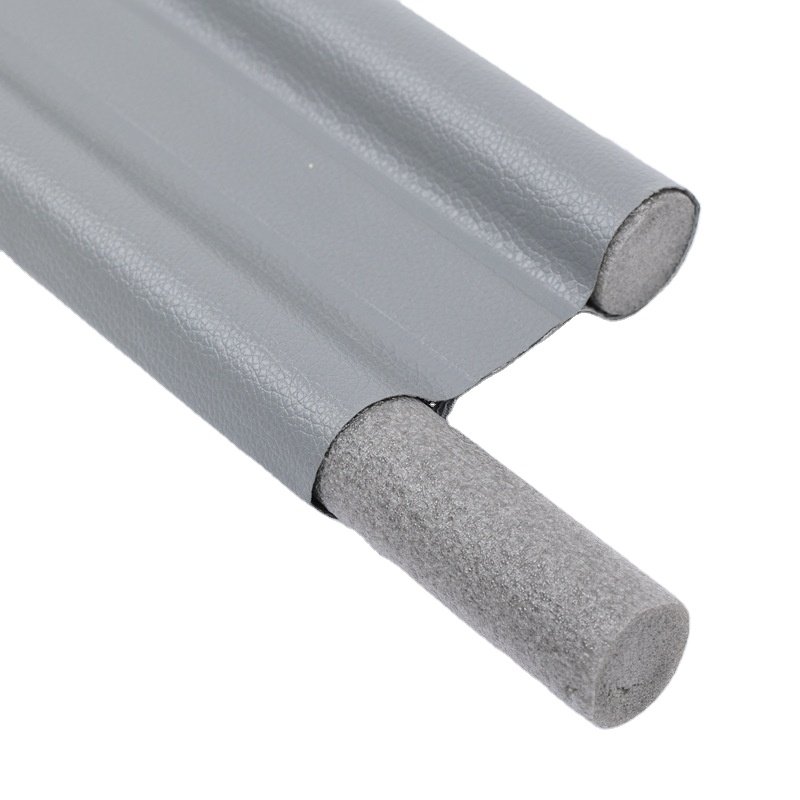 Wind Dust Insect Guard Soundproof Under Door Seal Guard Foam Seal Strip Door Bottom Draft Stopper