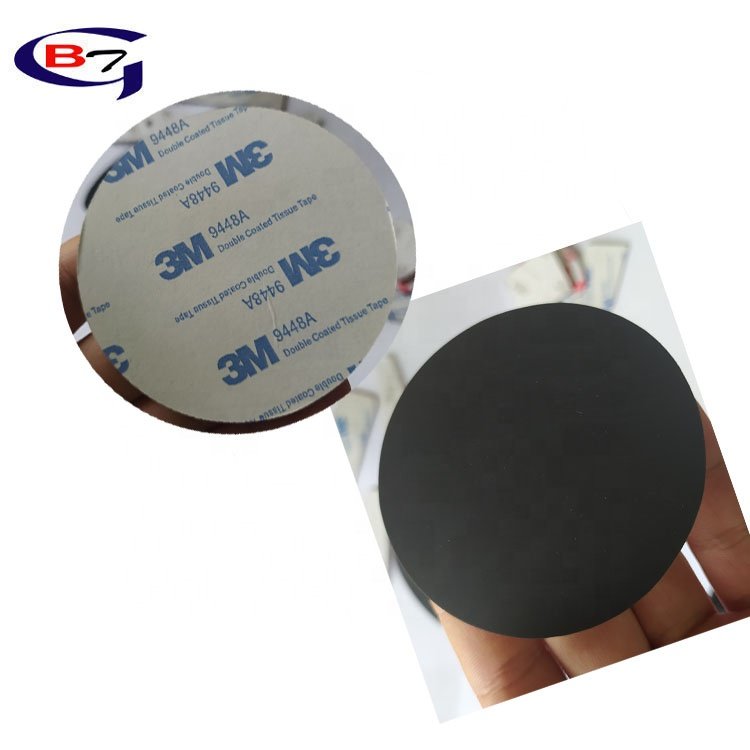 Non Slip Self Adhesive Silicone Rubber Pad For Chair