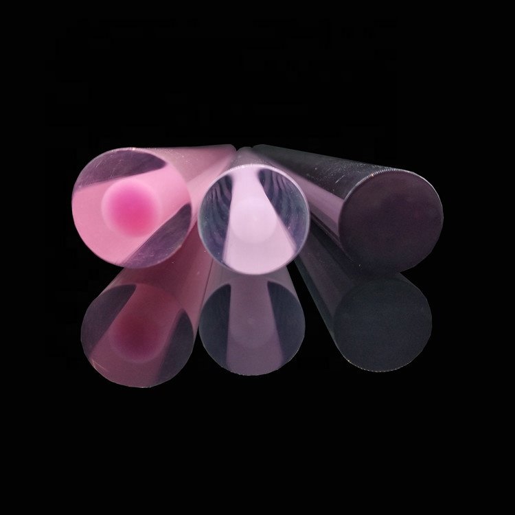 Acrylic Colorful Rod Extruded Acrylic Rods for Curtain Construction