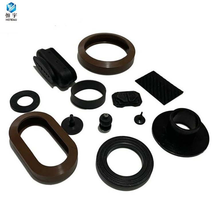 manufacturer custom nonstandard moulded molded parts other silicone rubber products