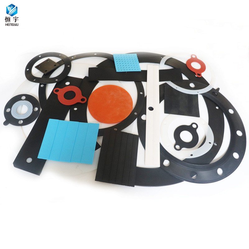 manufacturer custom nonstandard moulded molded parts other silicone rubber products