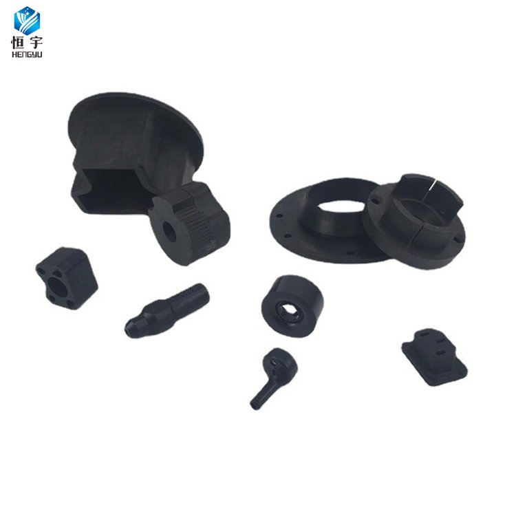 manufacturer custom nonstandard moulded molded parts other silicone rubber products