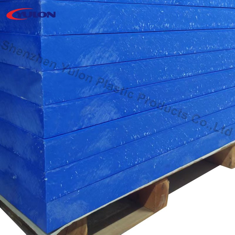 MC nylon round bar low friction engineering plastic rods PA6 PA66