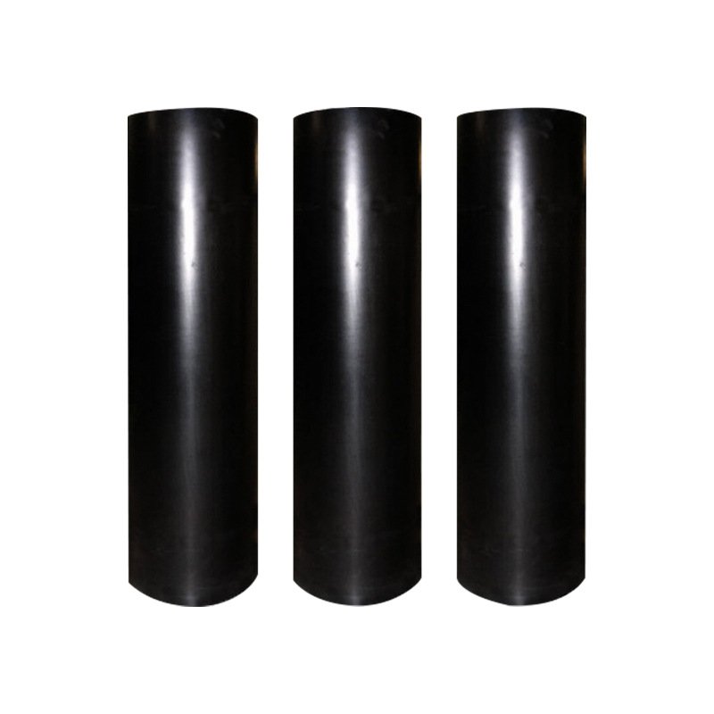 High-quality rubber roofing sheets Used in the construction industry silicon rubber sheet for high temperature