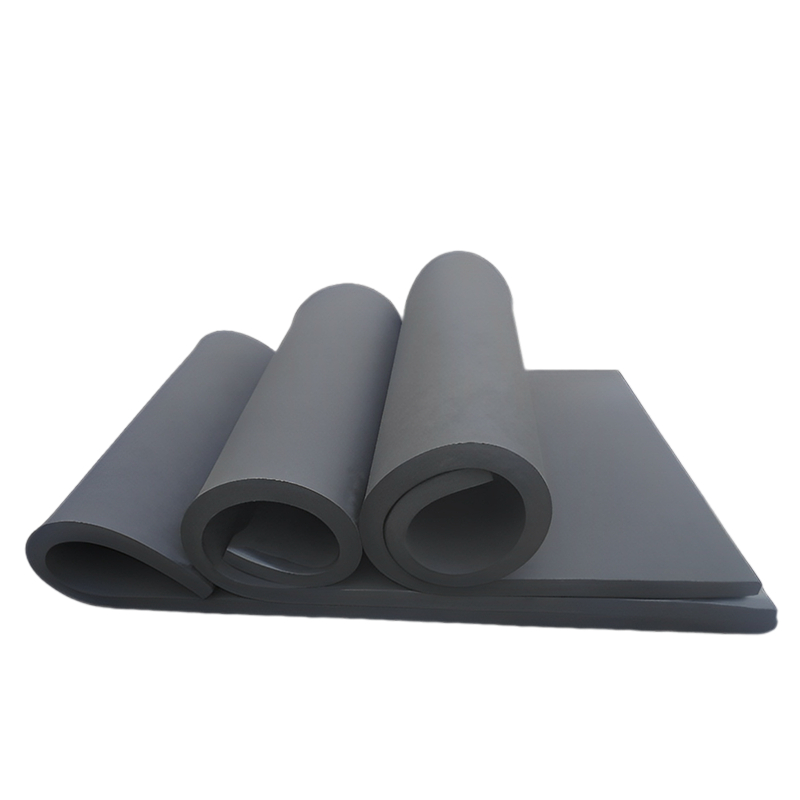 Die cut High Quality EVA foam sheet manufacturers custom EVA Foam Board1mm 2mm 3mm 4mm Thickness Rubber Plastic Eva Foam