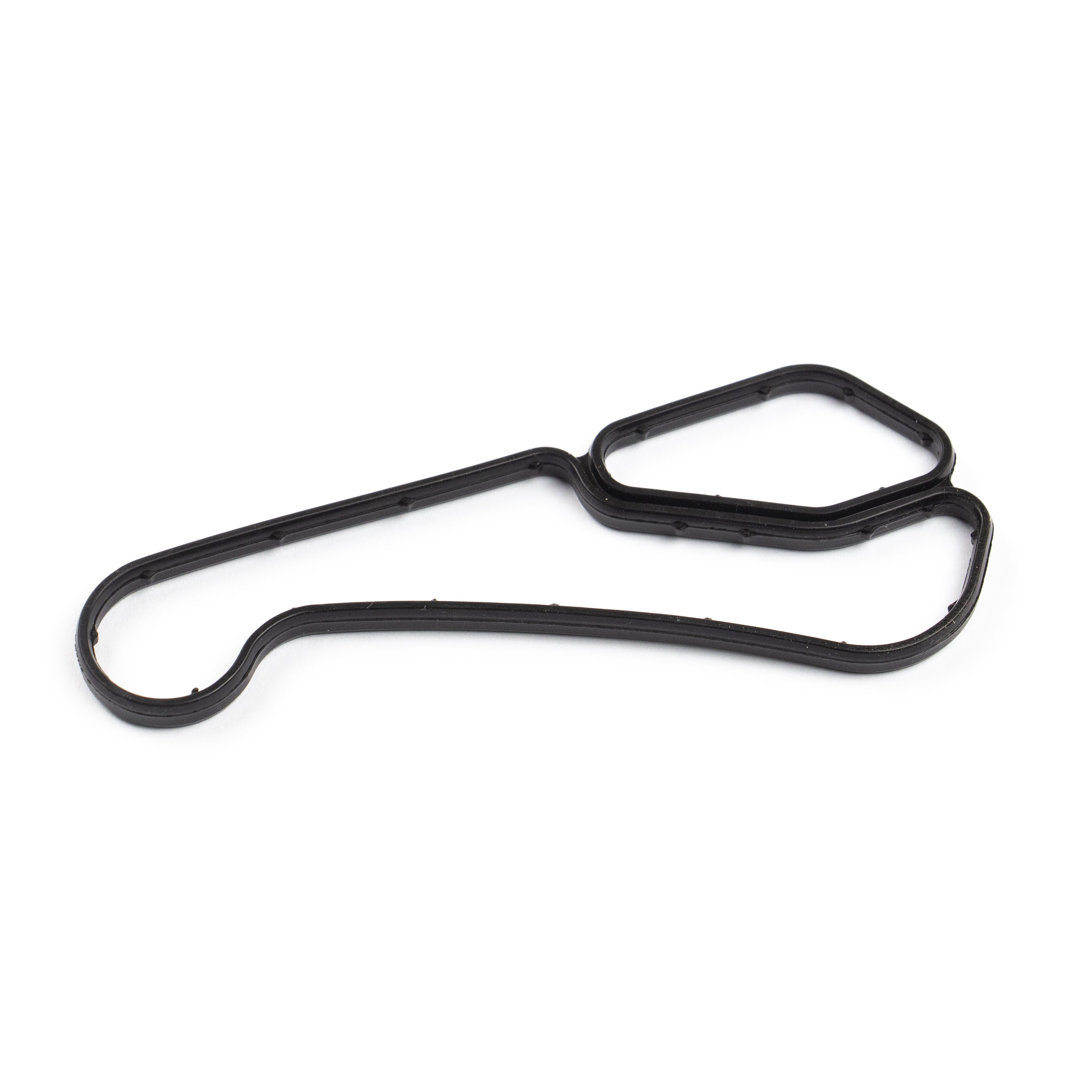 Automotive Parts Oil Filter Housing Gasket Cooler Seals For BMW E60 E61 E70 E82 E85 E90 OE 11428637820