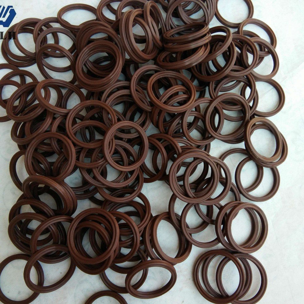 Hydraulic Mechanical O Ring Set Excavator Repair Assortment Sealing Tool Box NBR FKM Silicone Rubber Giant O Ring Kit Box
