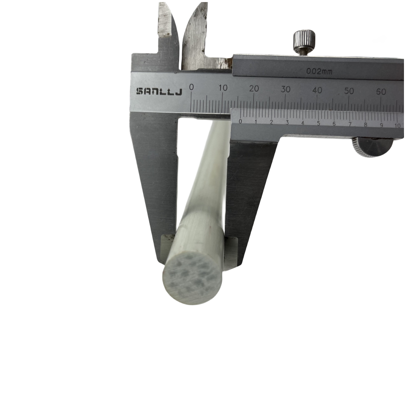 Frp Rod Solid Rod Bar Stake Colorful FRP GRP Fiberglass Fibreglass Reinforced Plastic Hongbang Customized Colors ROD230905