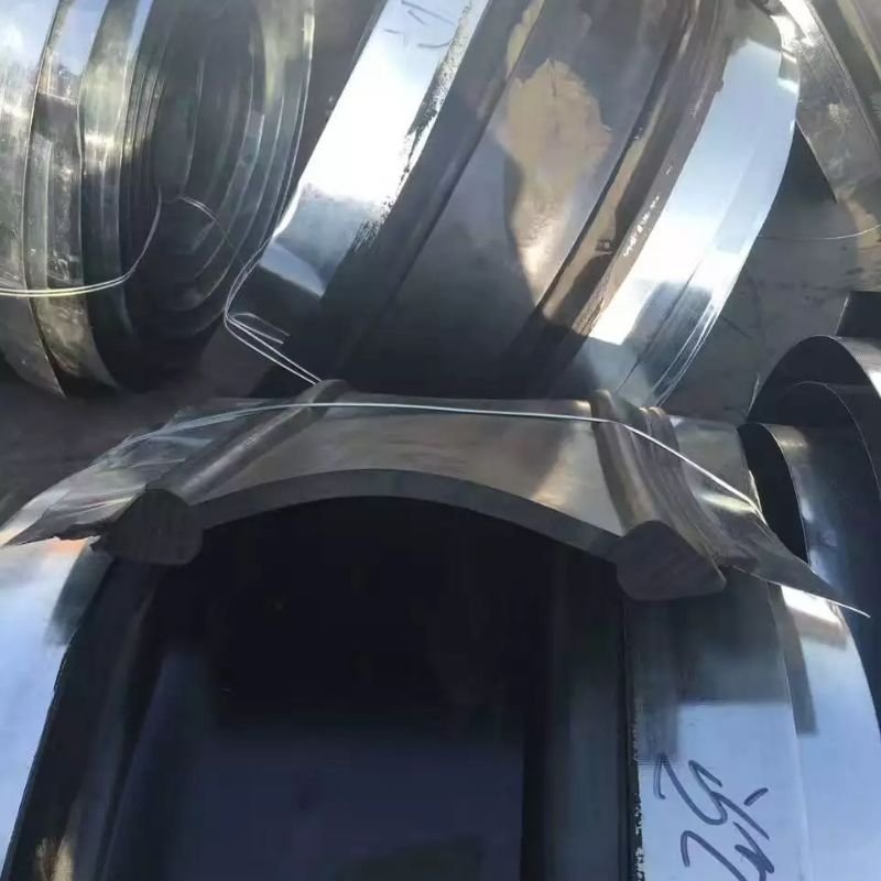 Salable Concrete Rubber Waterstop for Sealing