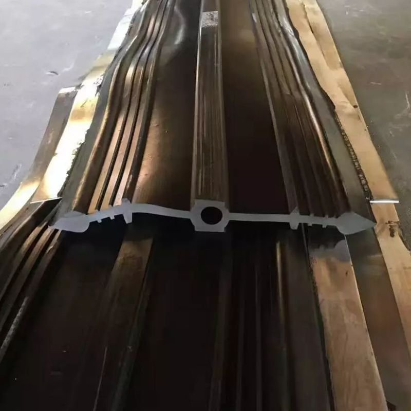 Salable Concrete Rubber Waterstop for Sealing