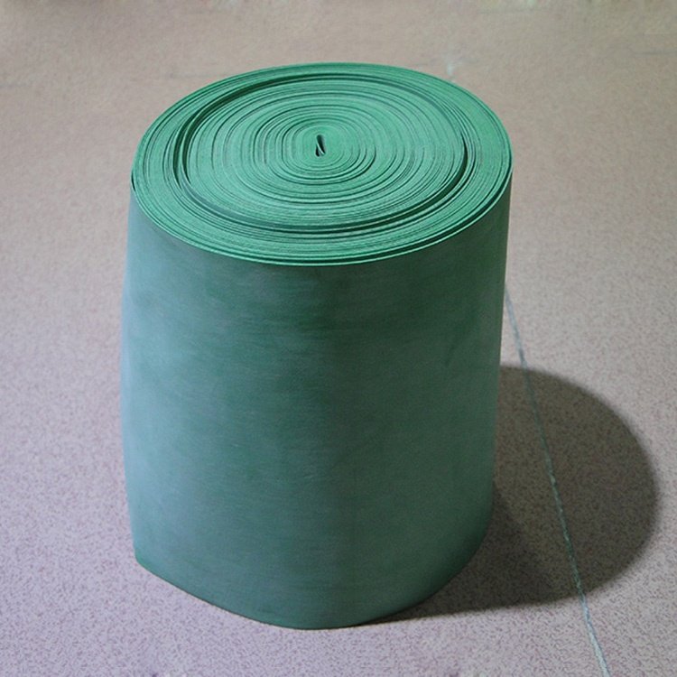 Rubber latex rubber fabric reinforcement rubber sheet