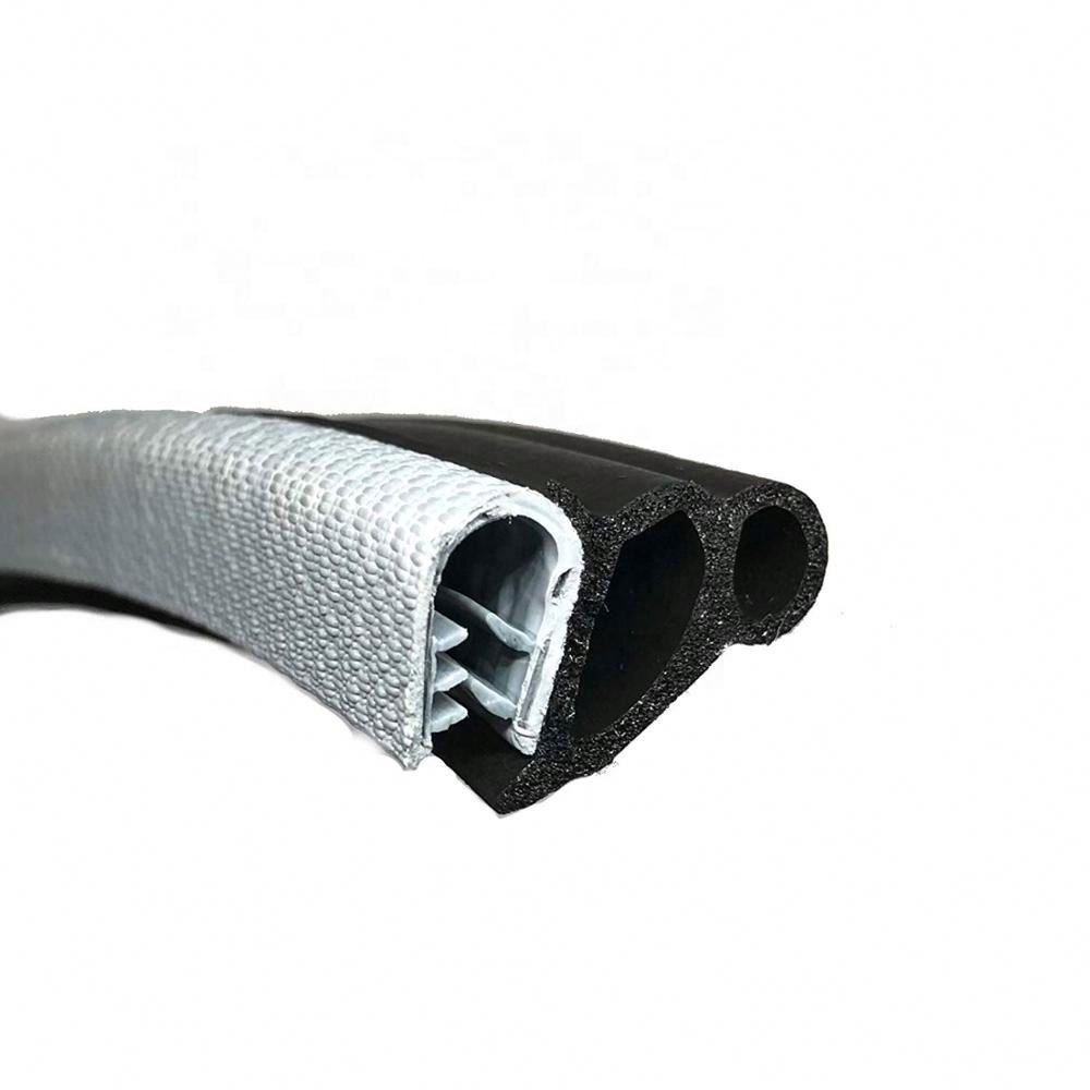 Automotive Rubber Seals Windscreen Sealing Strip car door window weatherstrip