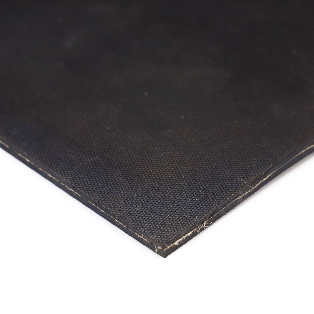 4ft x 6ft x 17mm Durable Rubber Horse Stall Mats Cow Bed Cattle Stable Mat with Custom Cutting & Moulding Services