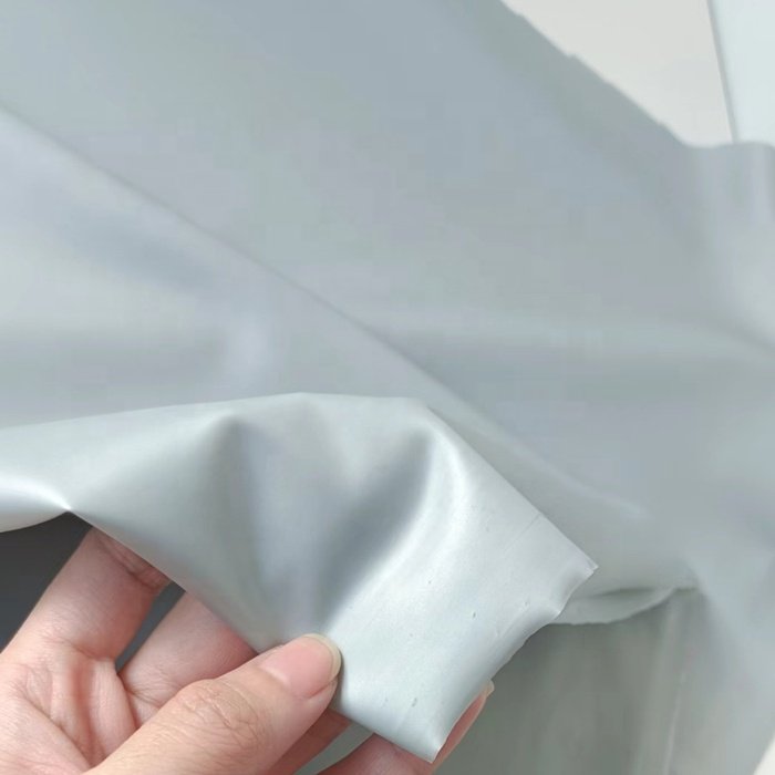 Rubber elastic latex rubber sheeting fabric rubber fabric coating latex sheets for clothing