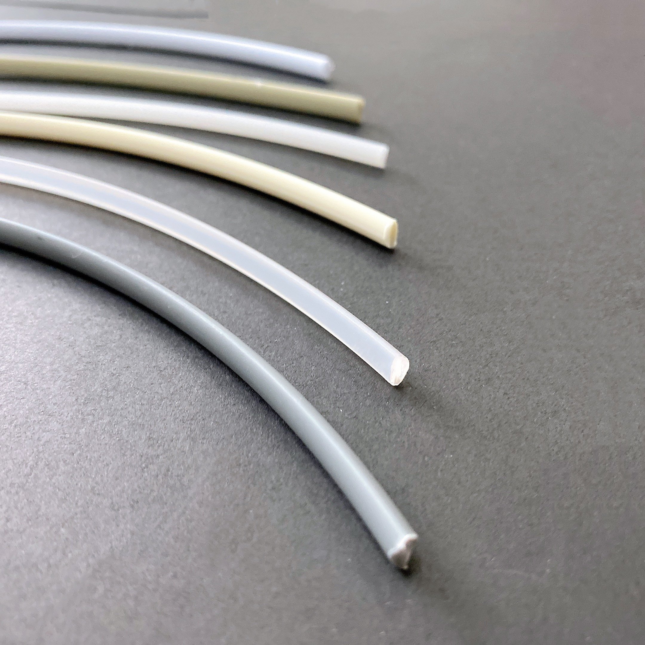 Wholesale Industrial Plastic Welding Wire Acid And Alkali Corrosion Resistant PP Polypropylene Plastic Welding Rod 2.5mm