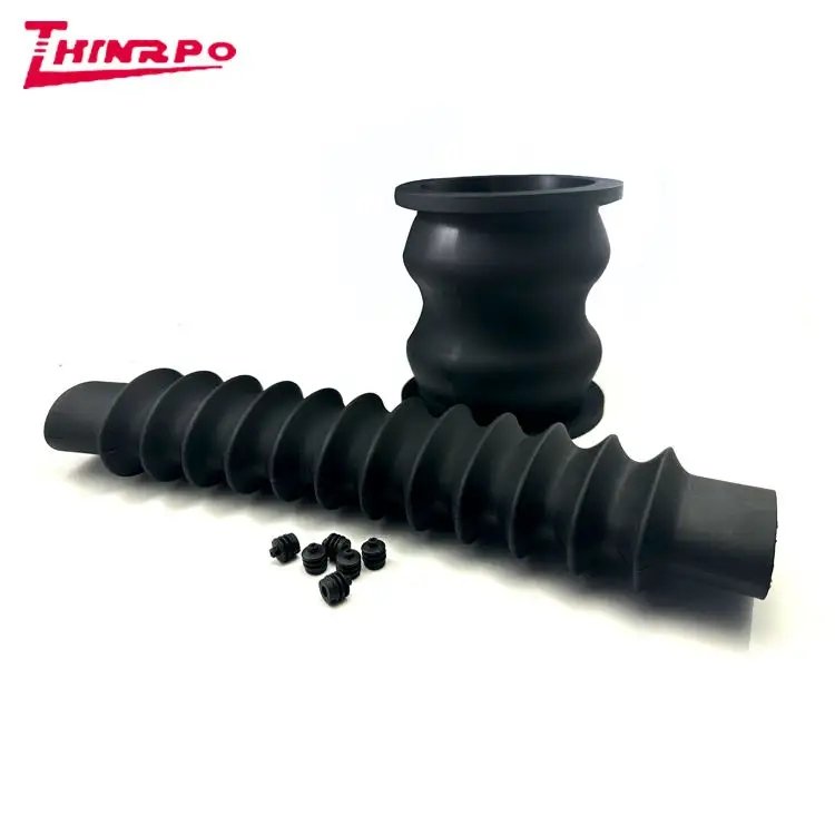 ISO13485 Factory custom new design OEM/ODM silicone rubber parts manufacturer silicone custom products