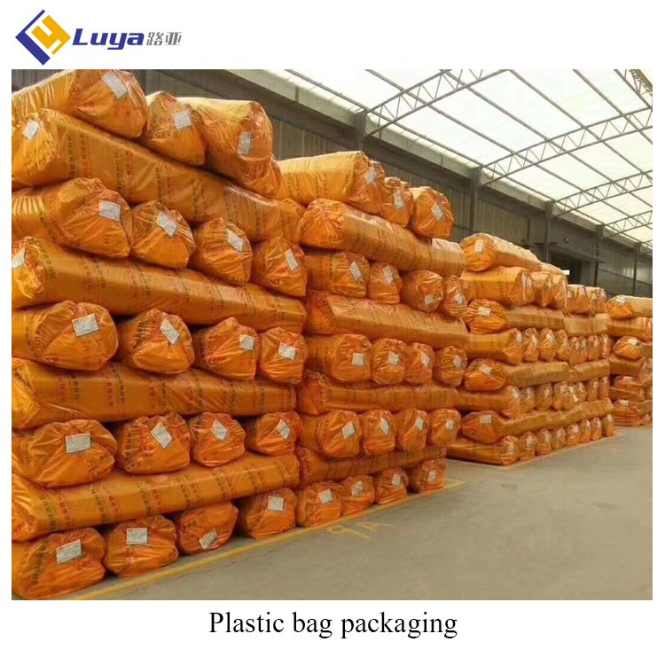 Fireproof and Thermal Insulation Plastic Rubber Foam Insulation pipe for HVAC Refrigeration System