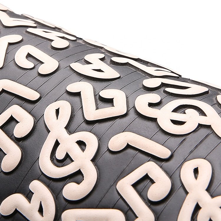Anti-static EVA Camouflage Pattern Foam For Soles High Density EVA foam sheet roll