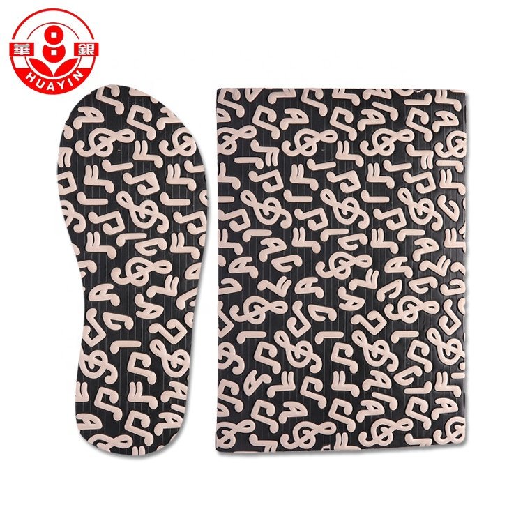 Anti-static EVA Camouflage Pattern Foam For Soles High Density EVA foam sheet roll