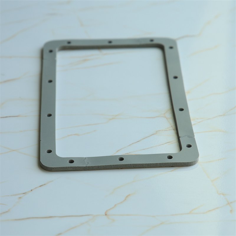 Ontime Foam Neoprene Battery Sealing Gasket New Energy Rubber Product