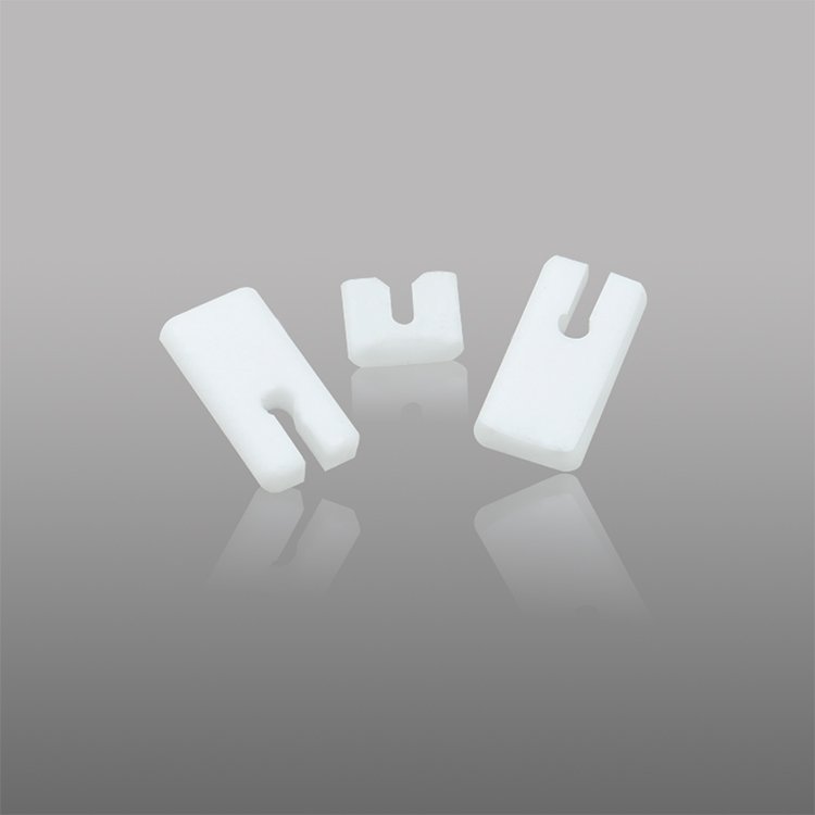 Factory Direct Sale High Temperature and Corrosion Resistant PTFE Rod Board Premium Plastic Product
