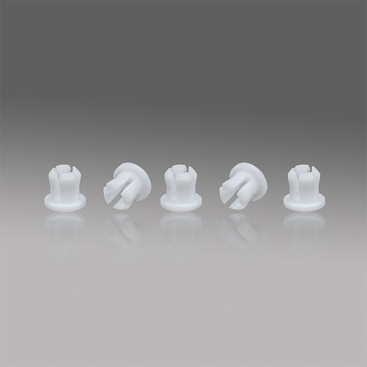 Factory Direct Sale High Temperature and Corrosion Resistant PTFE Rod Board Premium Plastic Product