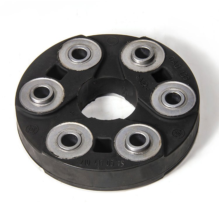 Wholesales Caucho Flex Cardan Disc 210 410 07 15 Propeller Shaft Drive Parts for Benz W140 W24 W202