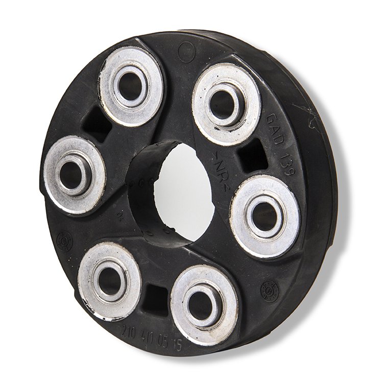 Wholesales Caucho Flex Cardan Disc 210 410 07 15 Propeller Shaft Drive Parts for Benz W140 W24 W202