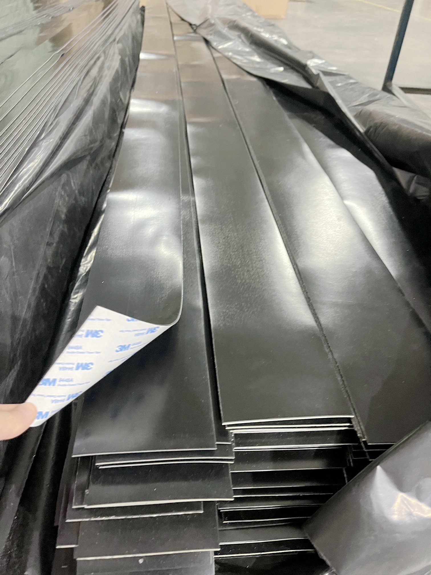 High temperature Rubber products silicone gasket seller for heat press sheet roll silicone gel rubber sheet