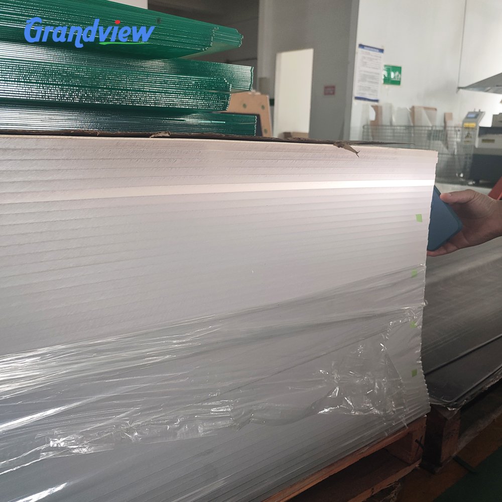 15.88 mm transparent plexiglass sheet clear acrylic sheets for advertisement