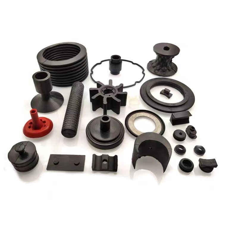 Factory mold silicone rubber rubber products
