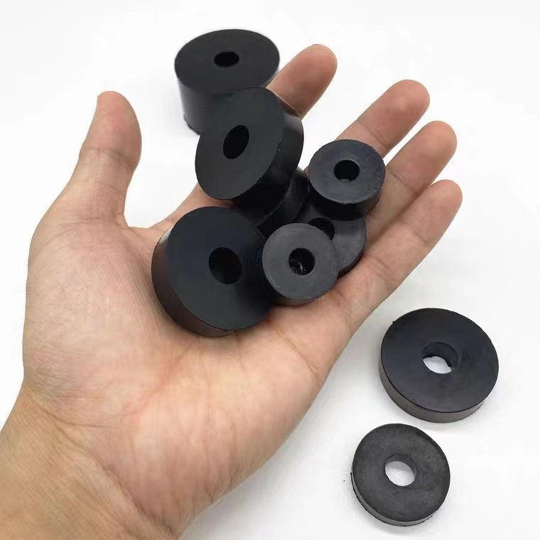 Factory mold silicone rubber rubber products