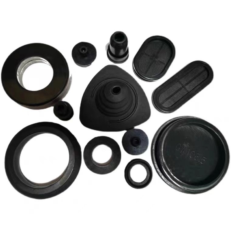 Factory mold silicone rubber rubber products