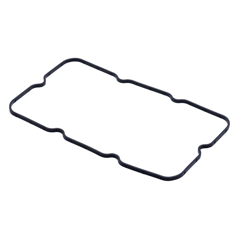Auto parts seal silicone rubber manufacturer rubber special-shaped parts products new auto seal parts