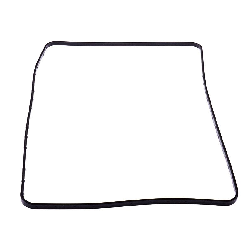 Auto parts seal silicone rubber manufacturer rubber special-shaped parts products new auto seal parts