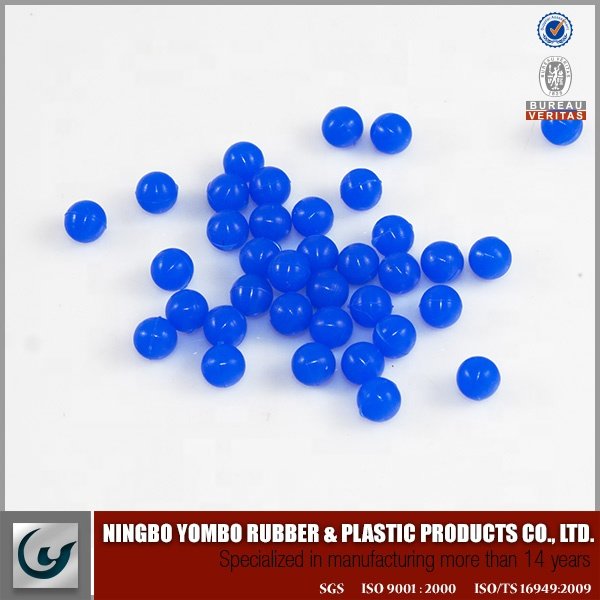 Rubber factory Custom molded NBR rubber products