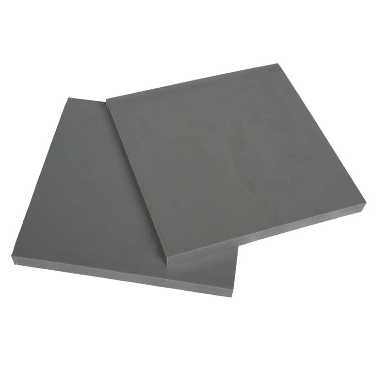 Abrasion Resistant Polyurethane Sheet Solid Flexible Cast Rubber Roll Food Grade
